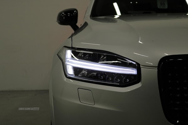 Volvo XC90 Listing Image