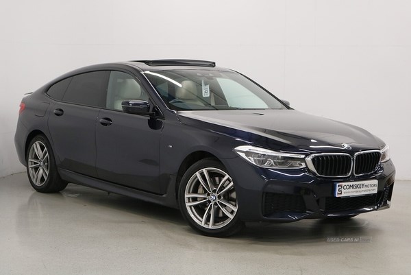 BMW 6 Series Listing Image