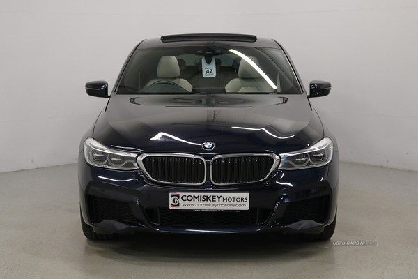 BMW 6 Series Listing Image