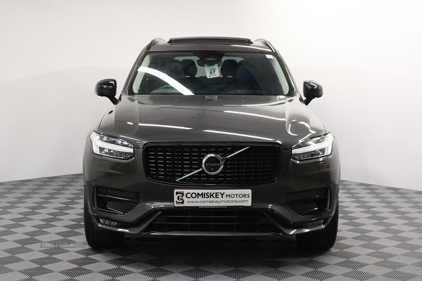 Volvo XC90 Listing Image