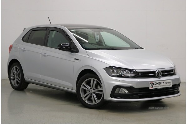 Volkswagen Polo Listing Image