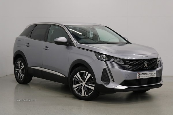 Peugeot 3008 Listing Image