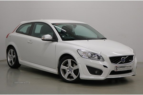 Volvo C30 Listing Image