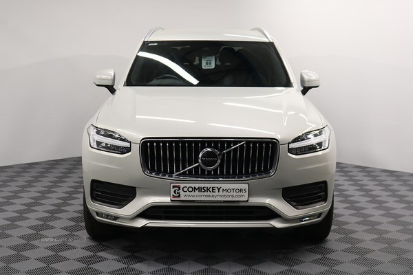 Volvo XC90 Listing Image