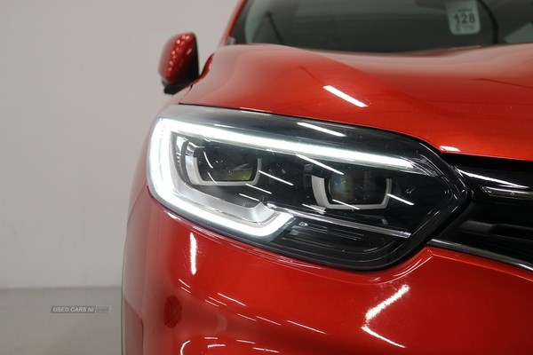 Renault Kadjar Listing Image