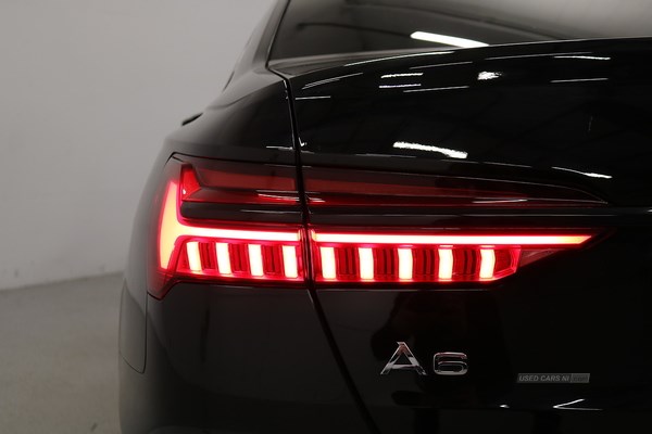 Audi A6 Listing Image