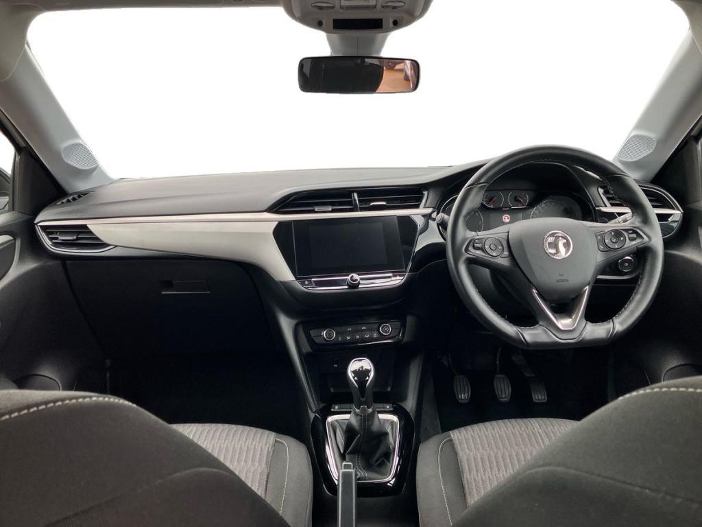 Vauxhall Corsa Listing Image