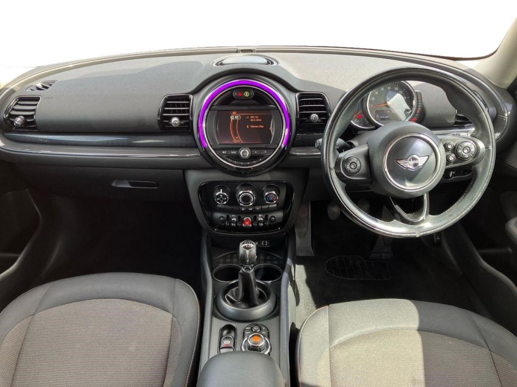 MINI Clubman Listing Image