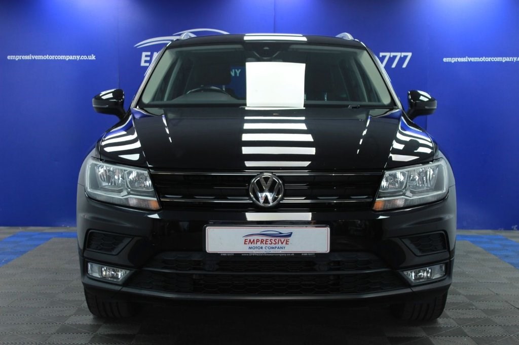  Tiguan Listing Image