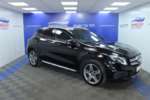 2019 (19) Mercedes-Benz GLA GLA 200d 4Matic AMG Line Premium 5dr Auto For Sale In Merthyr Tydfil, Mid Glamorgan
