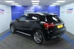 2019 (19) Mercedes-Benz GLA GLA 200d 4Matic AMG Line Premium 5dr Auto For Sale In Merthyr Tydfil, Mid Glamorgan