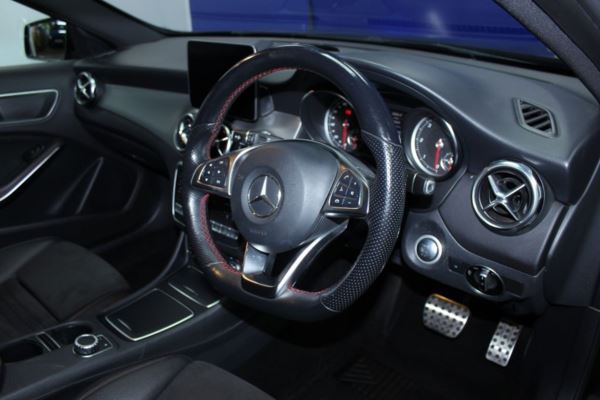2019 (19) Mercedes-Benz GLA GLA 200d 4Matic AMG Line Premium 5dr Auto For Sale In Merthyr Tydfil, Mid Glamorgan