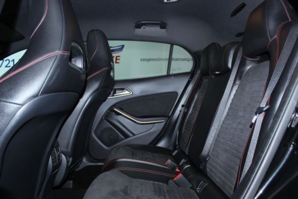2019 (19) Mercedes-Benz GLA GLA 200d 4Matic AMG Line Premium 5dr Auto For Sale In Merthyr Tydfil, Mid Glamorgan