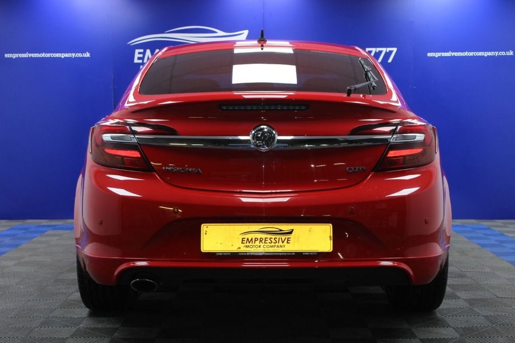 Vauxhall Insignia Listing Image