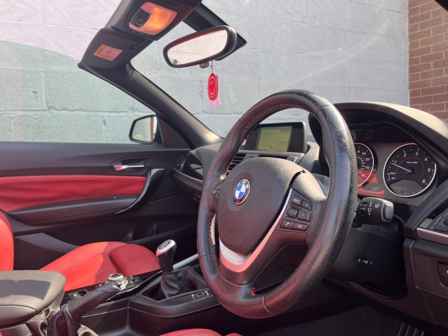 BMW 2 Series Listing Image