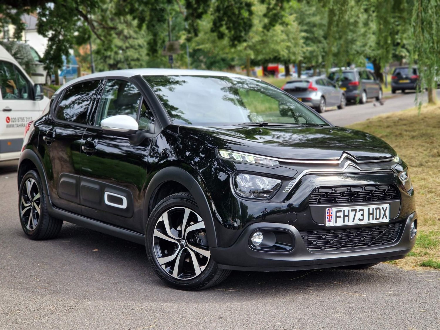 Citroen C3 Listing Image