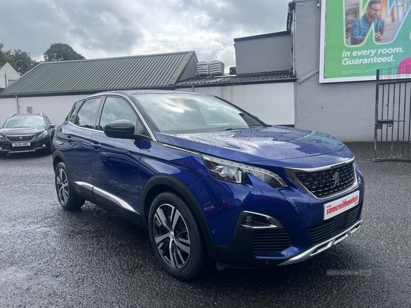 Peugeot 3008 Listing Image