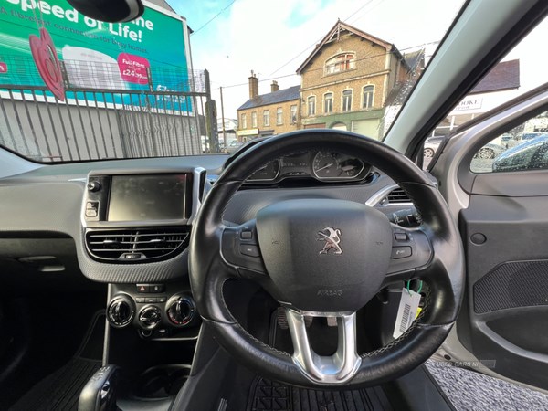 Peugeot 208 Listing Image