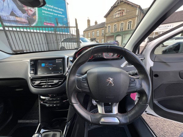 Peugeot 2008 Listing Image