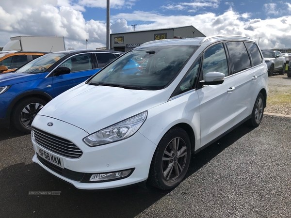 Ford Galaxy Listing Image