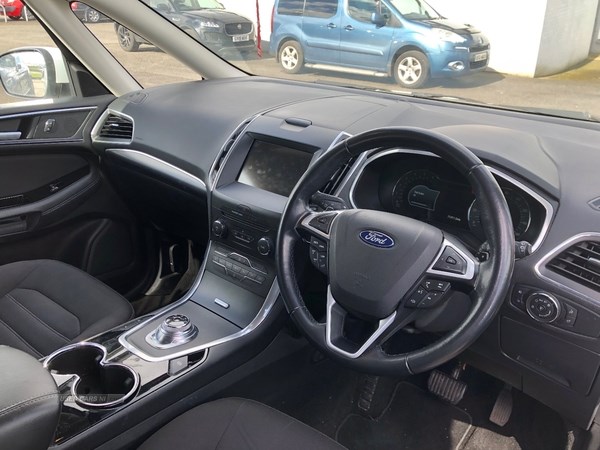 Ford Galaxy Listing Image