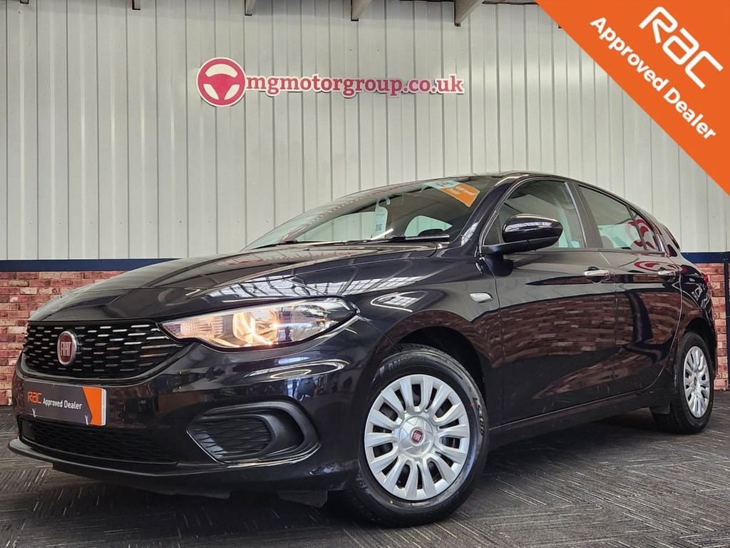 Fiat Tipo Listing Image