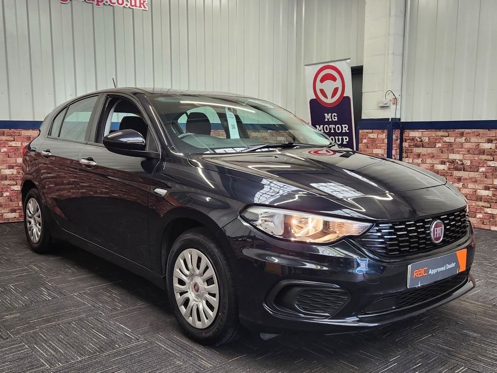 Fiat Tipo Listing Image