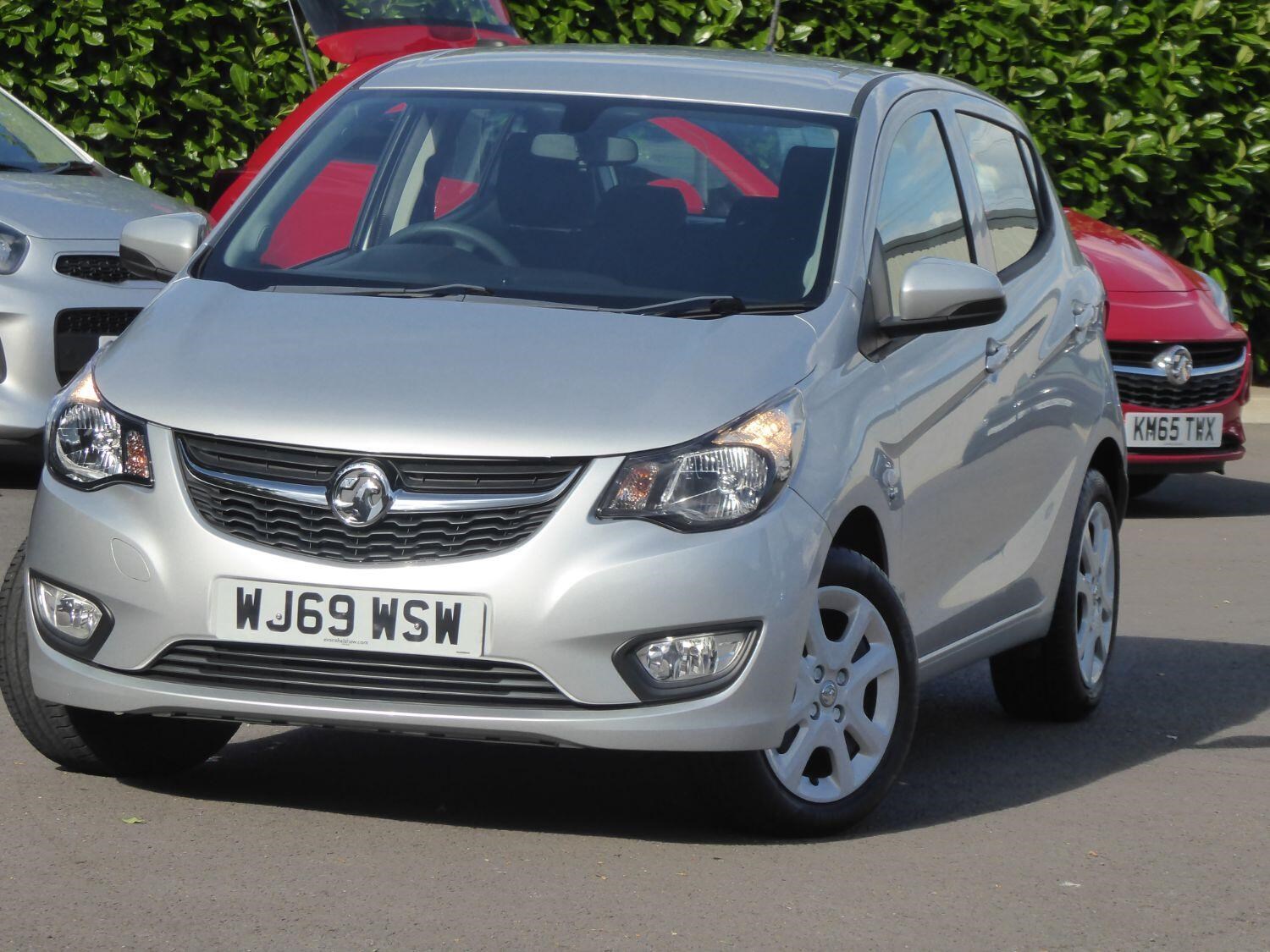 Vauxhall Viva Listing Image