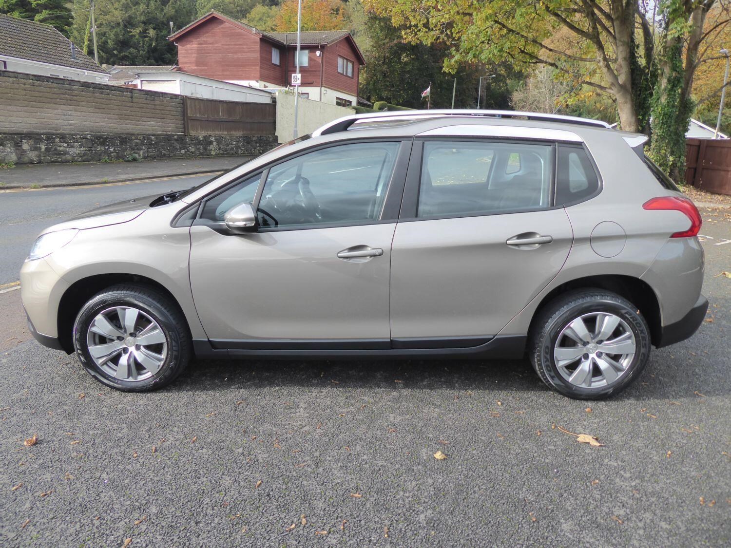 Peugeot 2008 Listing Image