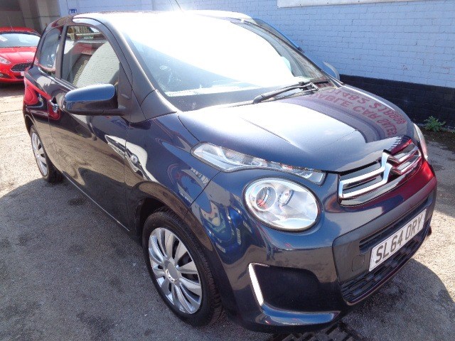 Citroen C1 Listing Image