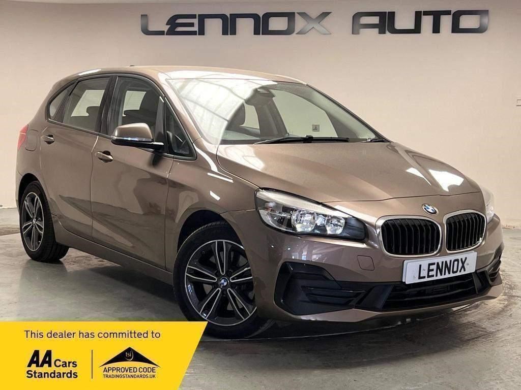 BMW 2 Series Active Tourer Listing Image