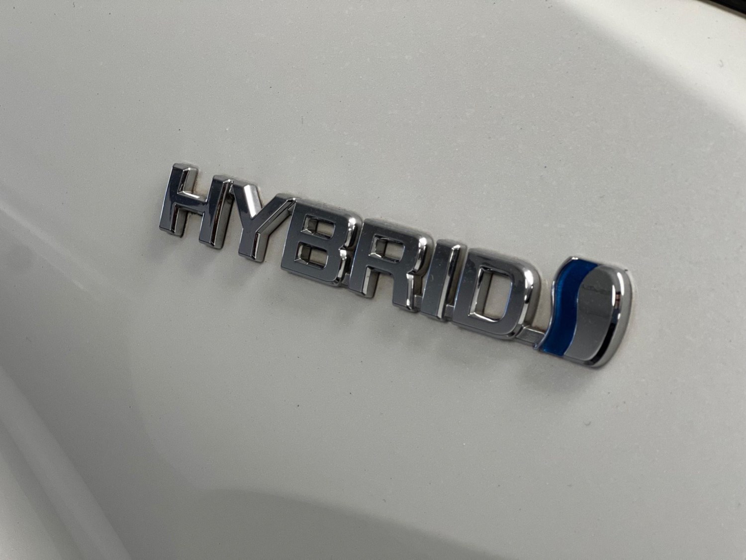 Toyota C-HR Listing Image