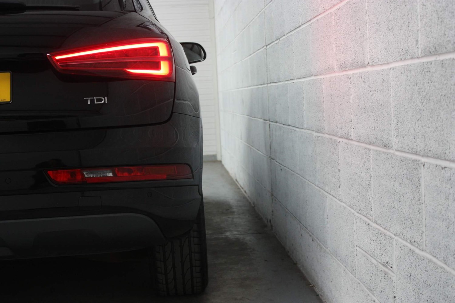 Audi Q3 Listing Image