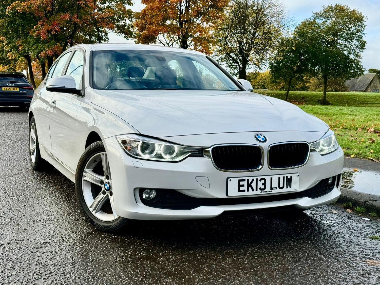 BMW 3 Series Listing Image