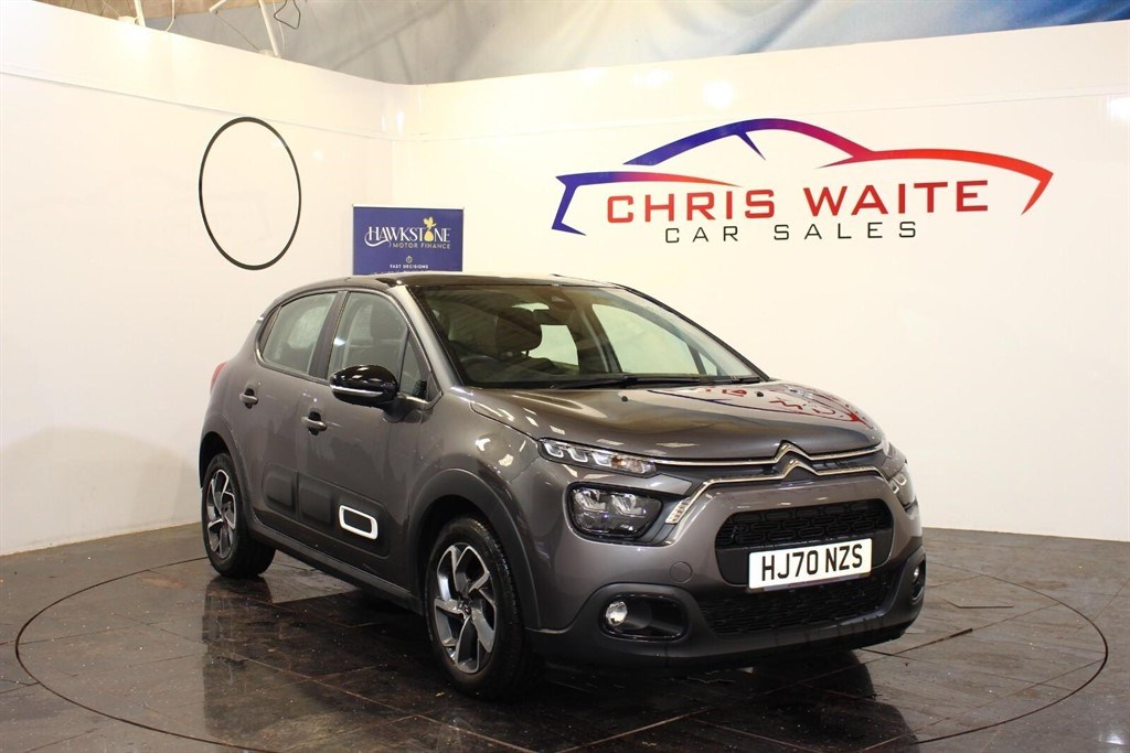 Citroen  Listing Image