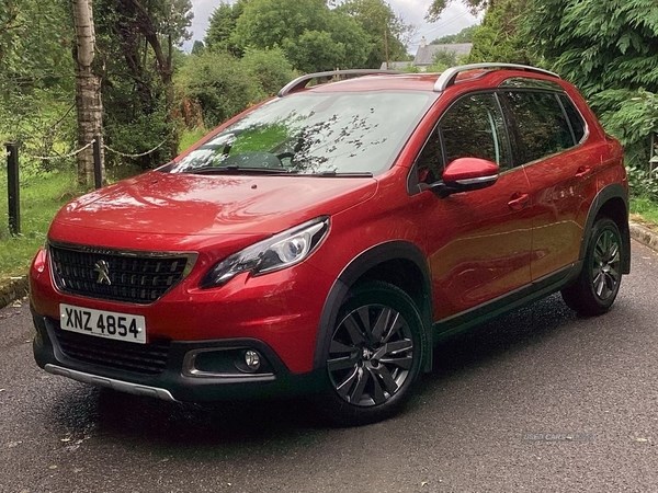 Peugeot 2008 Listing Image