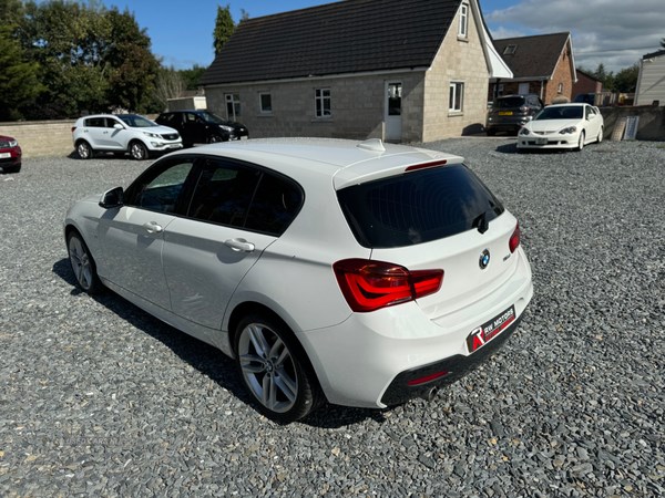 BMW 1 Series Listing Image