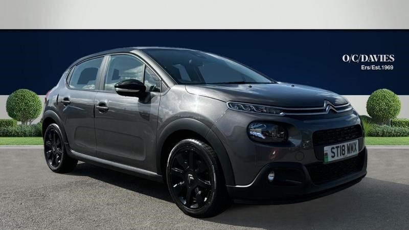 Citroen C3 Listing Image