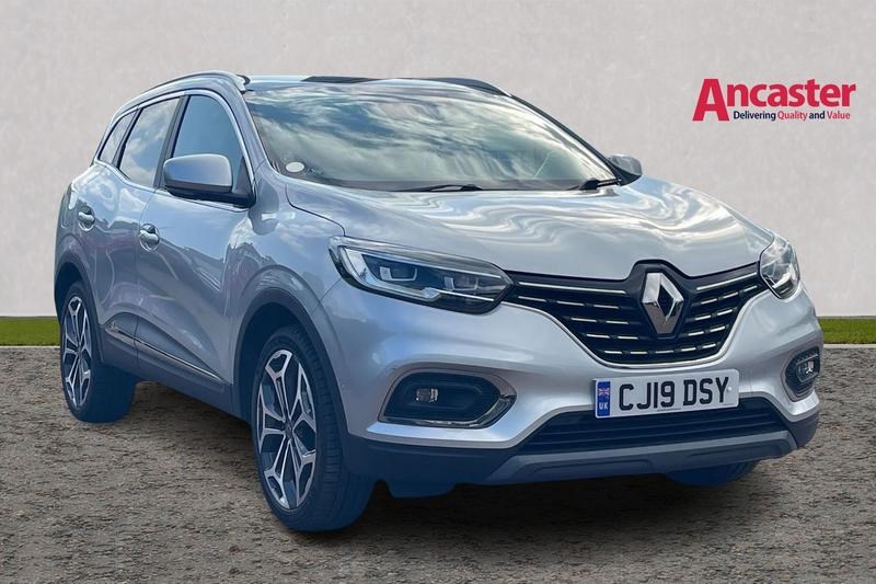 Renault Kadjar Listing Image