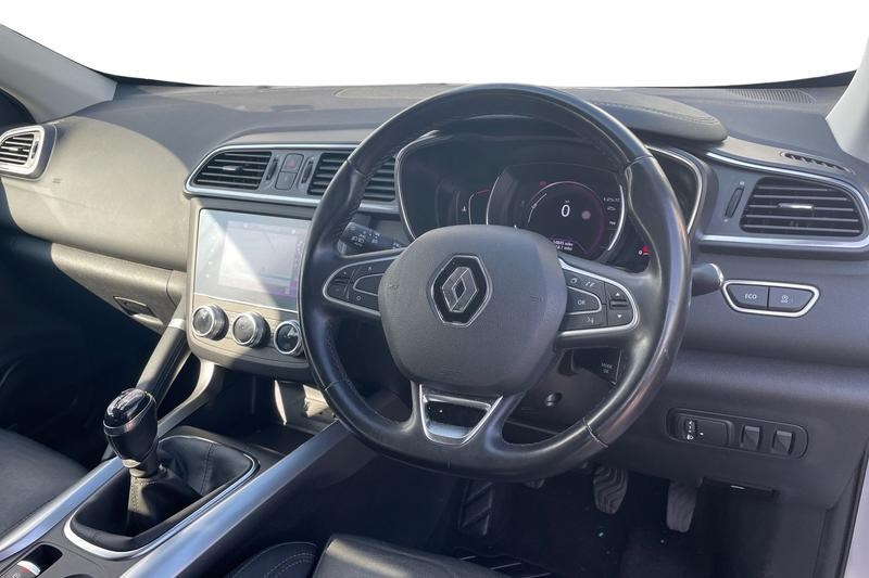 Renault Kadjar Listing Image