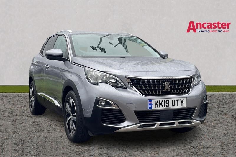 Peugeot 3008 Listing Image