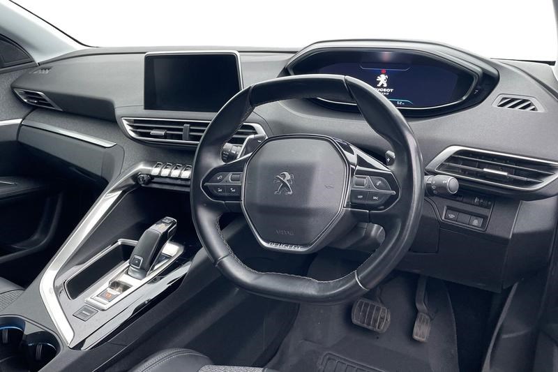 Peugeot 3008 Listing Image