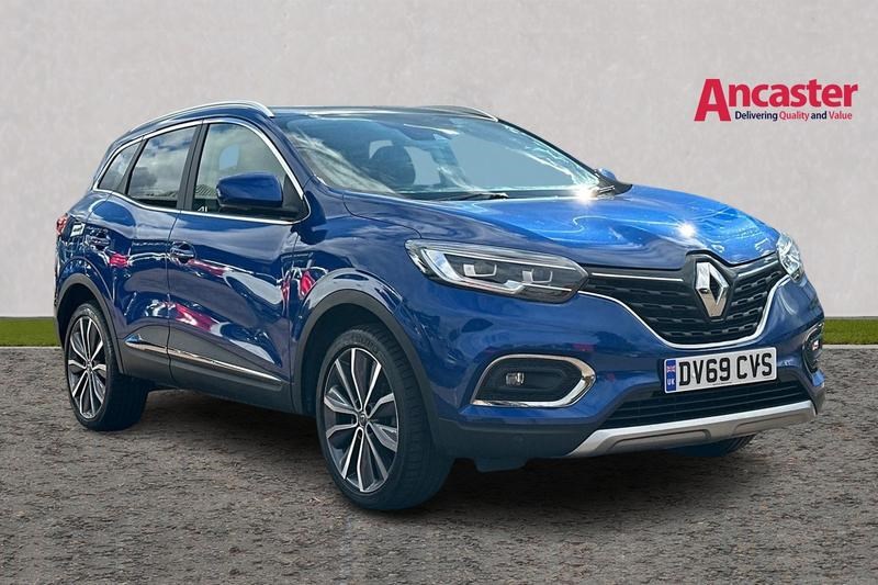 Renault Kadjar Listing Image