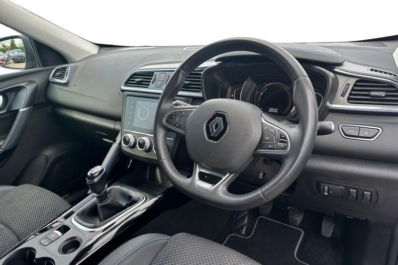 Renault Kadjar Listing Image