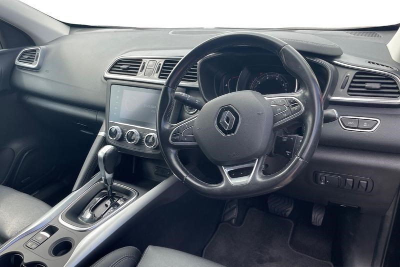 Renault Kadjar Listing Image