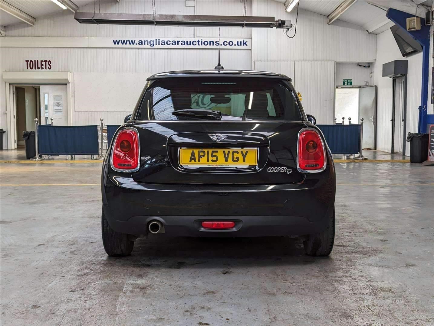 MINI Hatch Listing Image