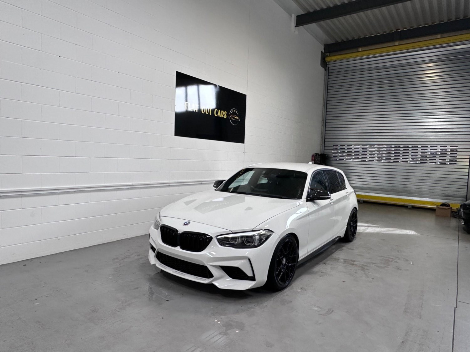 BMW 1 Series Listing Image