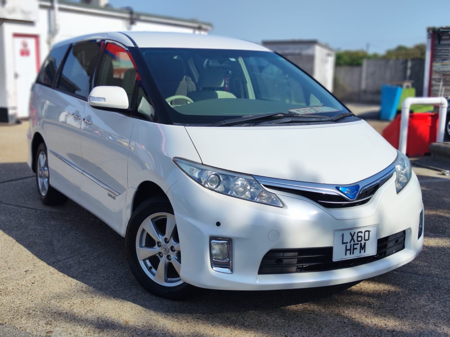 Toyota  Listing Image