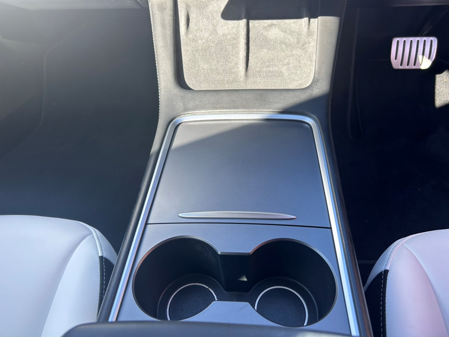 Tesla Model 3 Listing Image