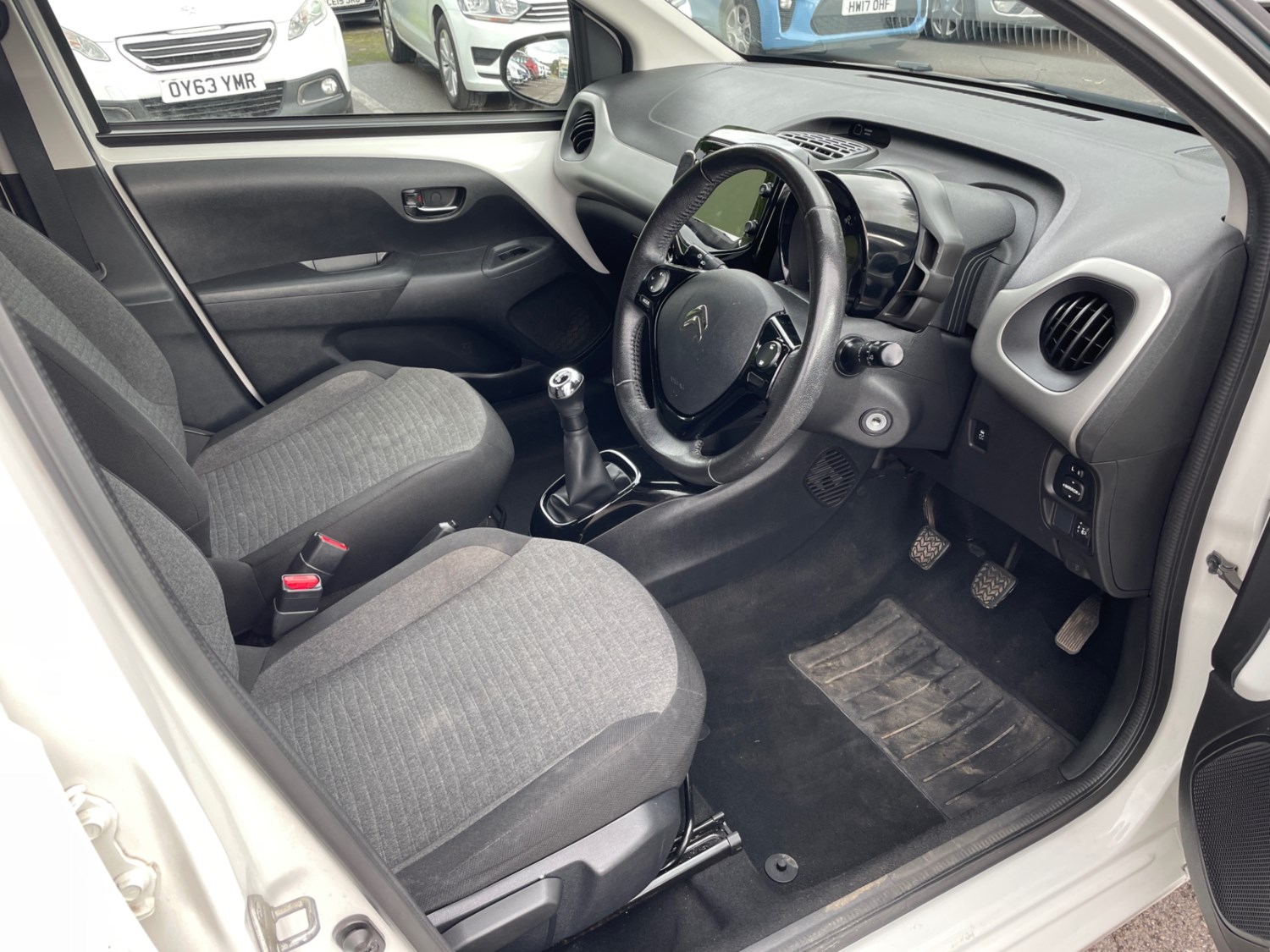 Citroen C1 Listing Image